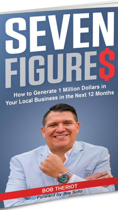 7 Figures Book